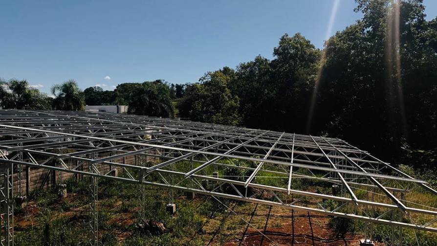 Quais as Vantagens de Construir com Estruturas Metálicas